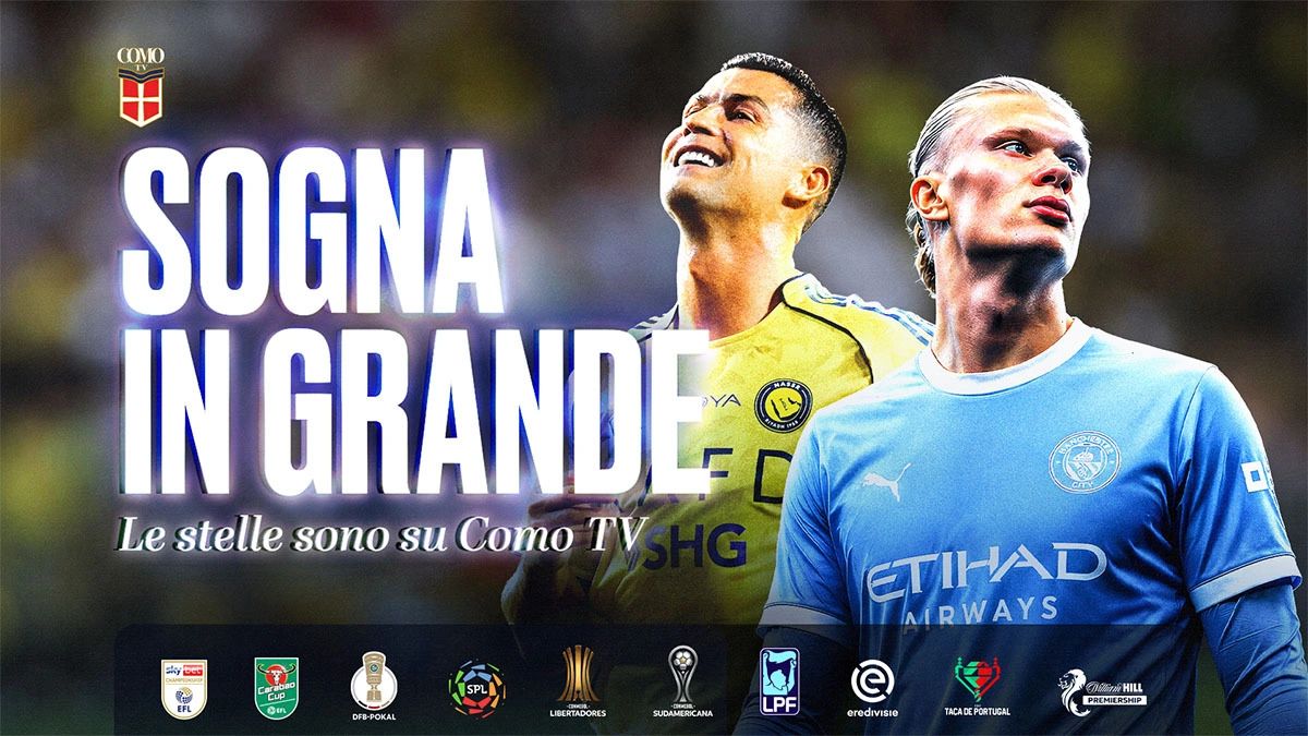 como tv offerta