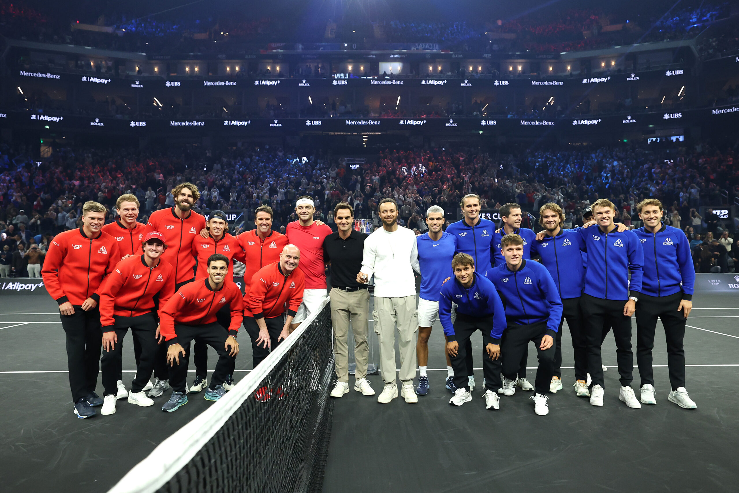 Laver Cup