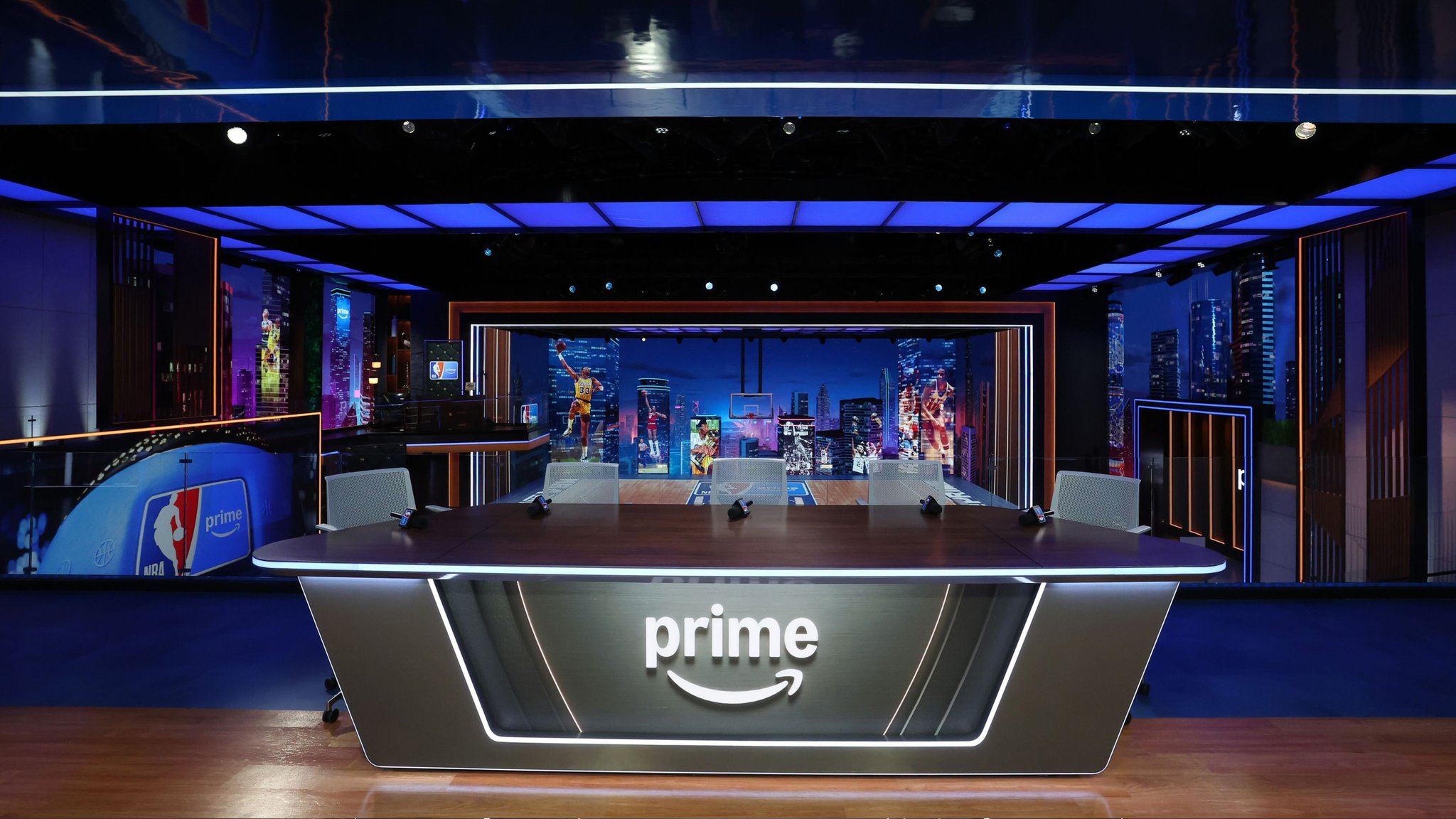 l8217nba su prime video registra una significativa crescita dell8217audience mondiale nella sua stagione d8217esordio da Sportintv.eu l8217nba su prime video registra una significativa crescita dell8217audience mondiale nella sua stagione d8217esordio
