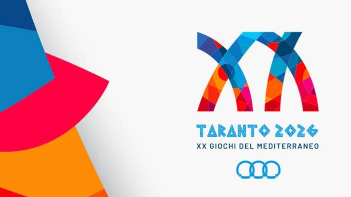 giochi taranto 2026 diretta