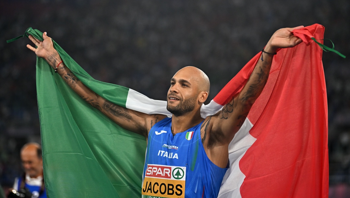 Europei di Atletica 2026