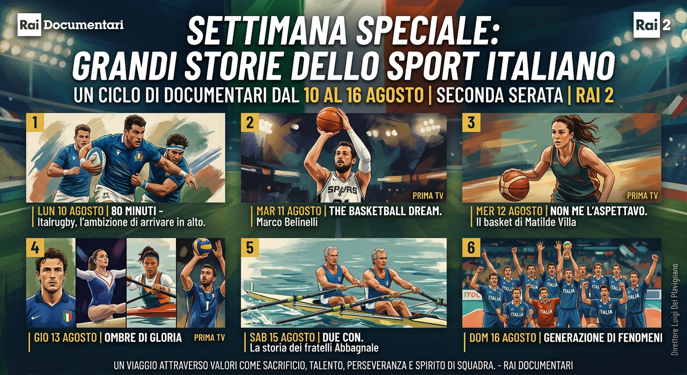 documentari rai 2
