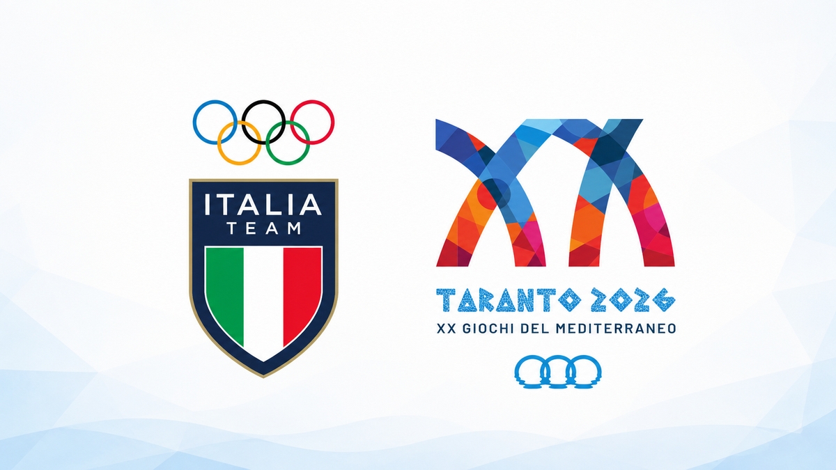 taranto 2026 diretta