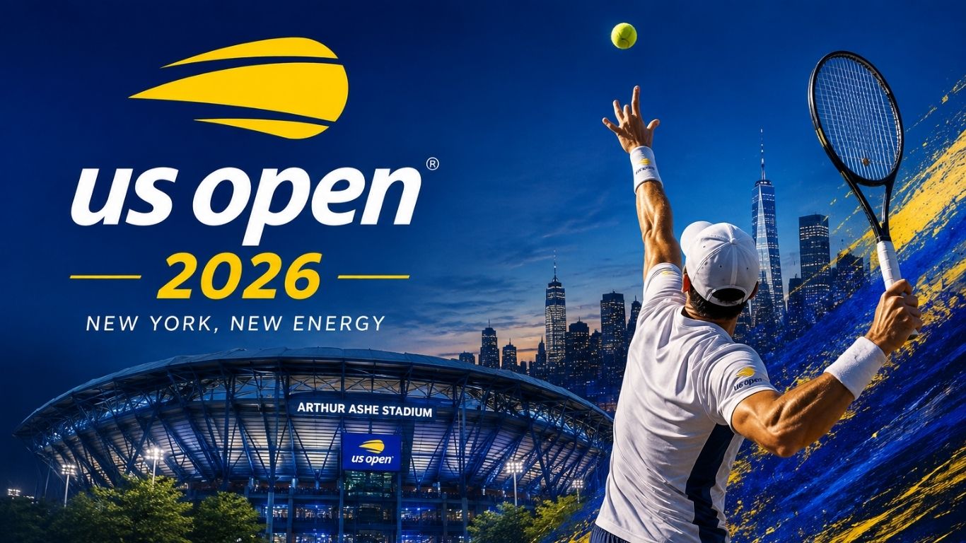 us open 2026 l8217ultimo slam di tennis in diretta in chiaro solo su supertennis da Sportintv.eu us open 2026 l8217ultimo slam di tennis in diretta in chiaro solo su supertennis