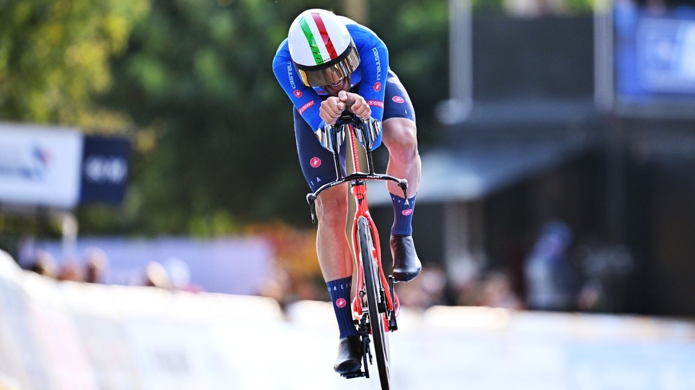 i mondiali di ciclismo 2026 in diretta integrale su eurosport da Sportintv.eu i mondiali di ciclismo 2026 in diretta integrale su eurosport