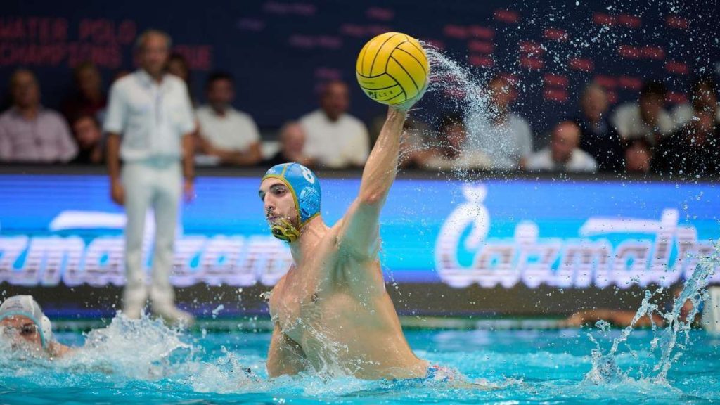 European Aquatics Champions League