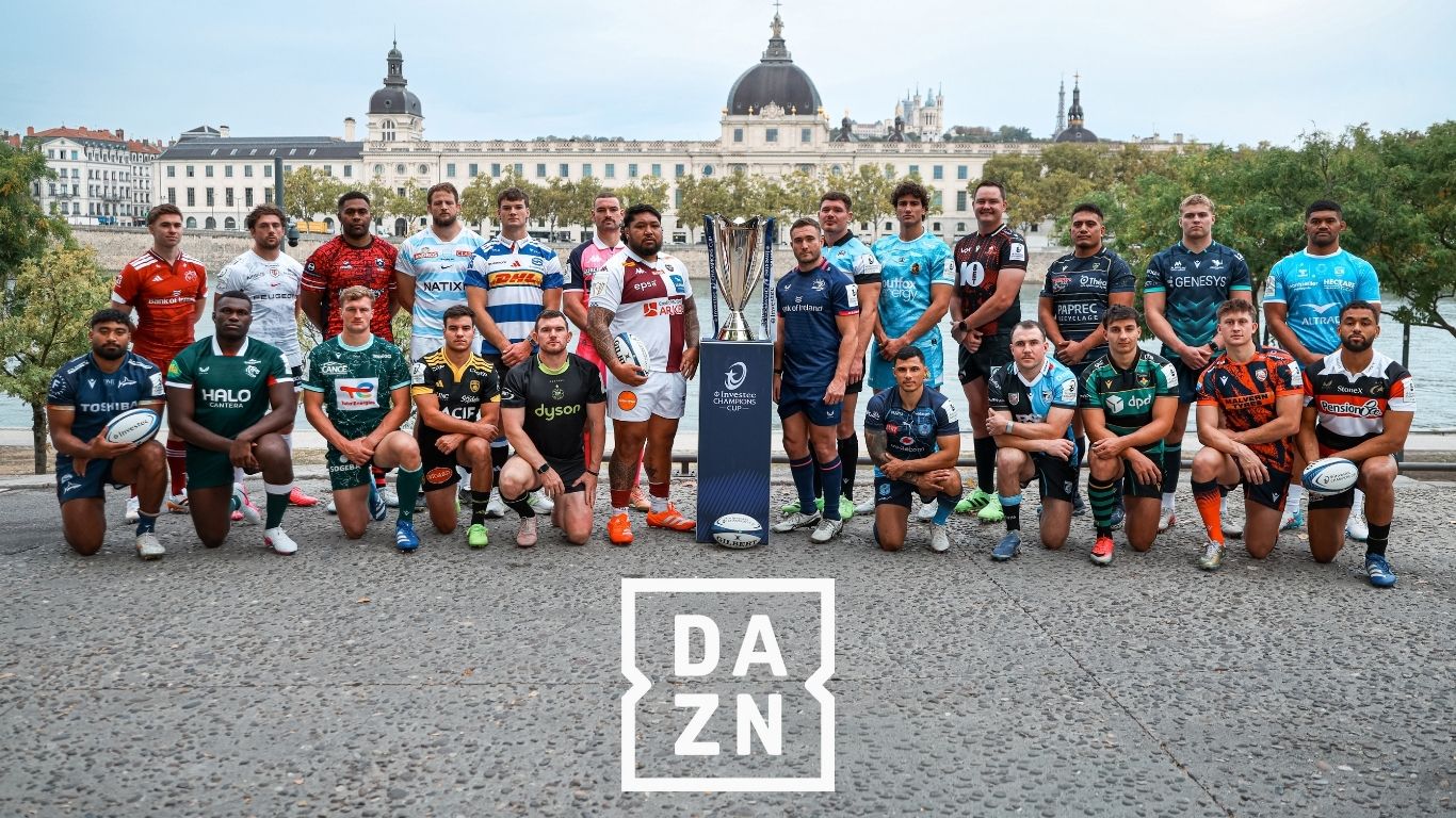 dazn acquista fino alla stagione 2027 2028 il top 14 di rugby oltre alle competizioni champions cup e epcr challenge cup da Sportintv.eu dazn acquista fino alla stagione 2027 2028 il top 14 di rugby oltre alle competizioni champions cup e epcr challenge cup