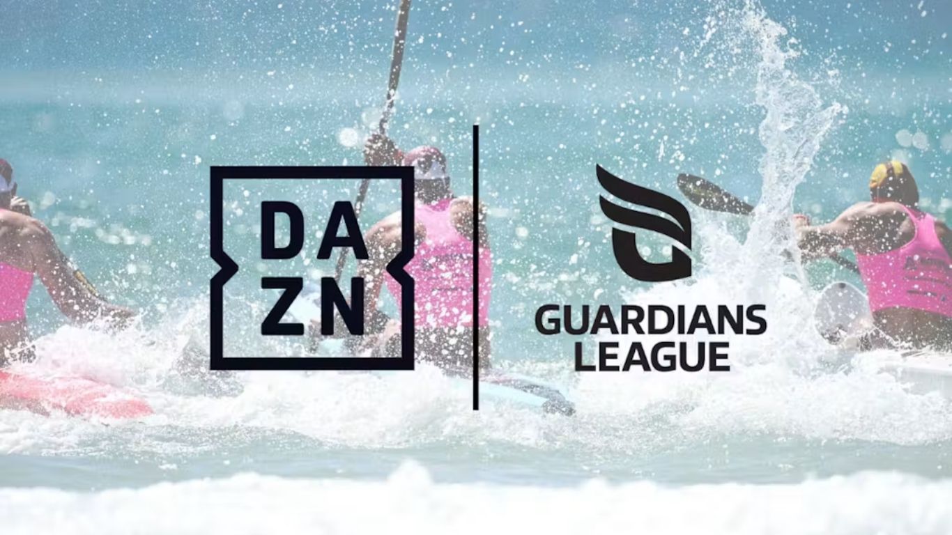 la nuova guardians league si assicura la copertura su dazn da Sportintv.eu la nuova guardians league si assicura la copertura su dazn