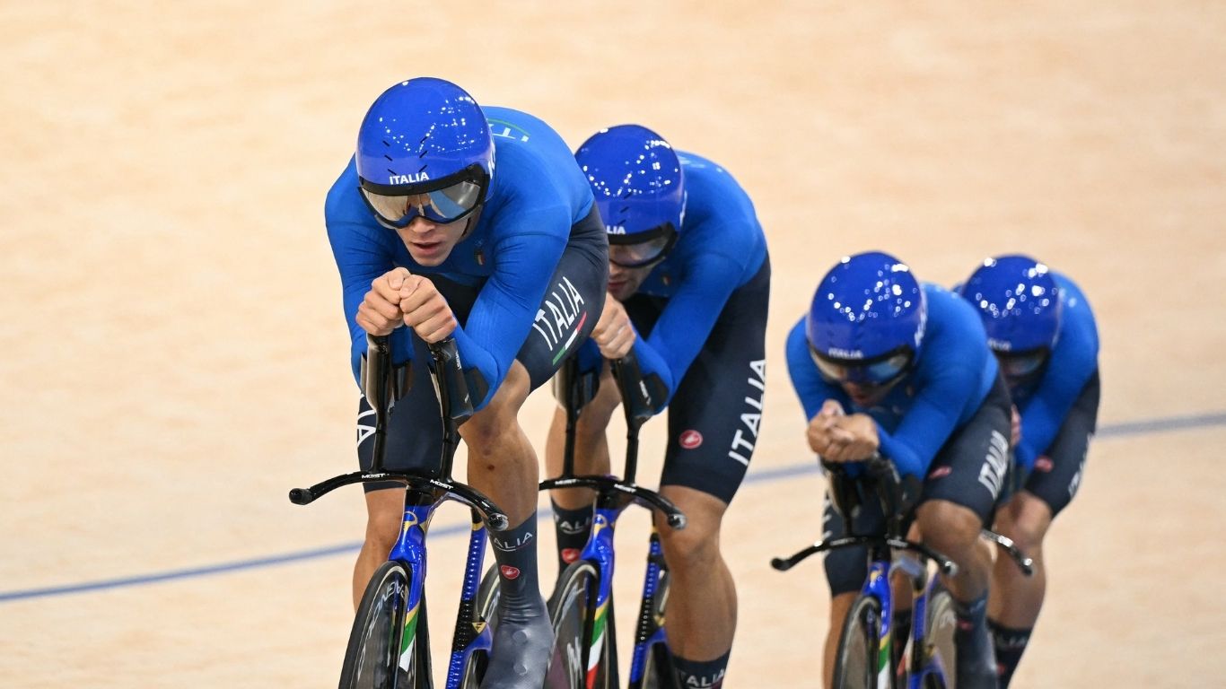 eurosport trasmette i mondiali di ciclismo su pista 2026 dal 14 al 18 ottobre su hbo max e discovery da Sportintv.eu eurosport trasmette i mondiali di ciclismo su pista 2026 dal 14 al 18 ottobre su hbo max e discovery