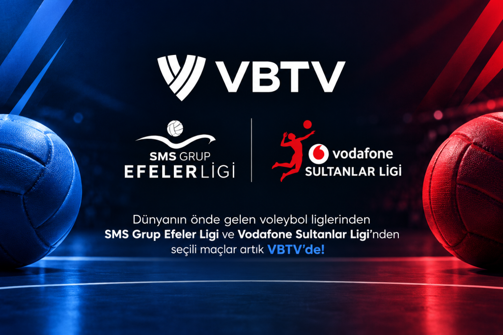 diretta VBTV